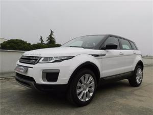 Land Rover Evoque