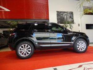 Land rover range rover evoque 2.0 td cv 5p.