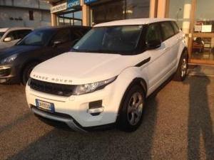 Land rover range rover evoque 2.2 sd4 5p. dynamic