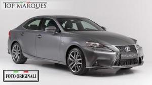 Lexus is 300 is hybrid fsport