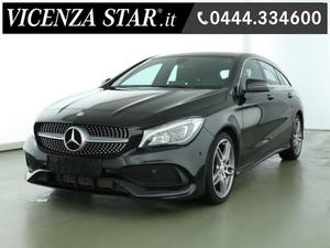 MERCEDES-BENZ CLA 200 d S.W. AUTOMATIC PREMIUM AMG RESTYLING