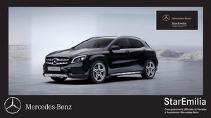 MERCEDES-BENZ GLA 200 d Automatic Premium rif. 