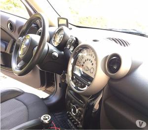 MINI Cooper SD Countryman Mini 2.0 ALL4