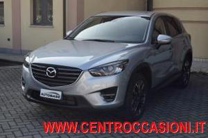 Mazda cx-7 cx5 2.2l skyactiv-d 150cv 2wd exceed