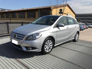 Mercedes Benz B180CDI