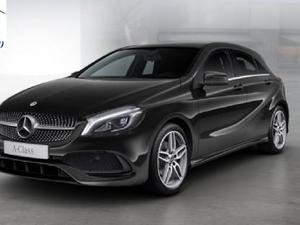 Mercedes Benz Classe A A 180 d Premium
