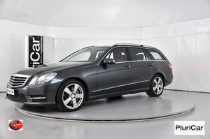 Mercedes-Benz Classe E 350 CDI Station Wagon BlueEFF. 4M.