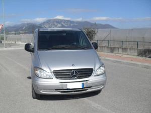 Mercedes Benz Vito