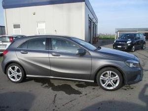 Mercedes-benz a 180 a cdi automatic sport 5 porte berlina