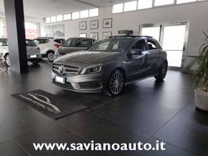 Mercedes-benz a 180 cdi automatic premium