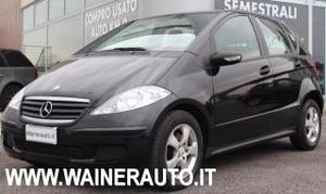 Mercedes-benz a 180 cdi avantgarde 180 avantgarde