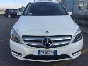 Mercedes-benz b 180 cdi blueefficiency premium full optional