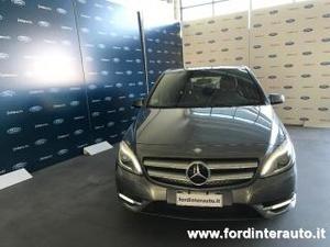 Mercedes-benz b  cdi 110 cv blueefficiency premium 5