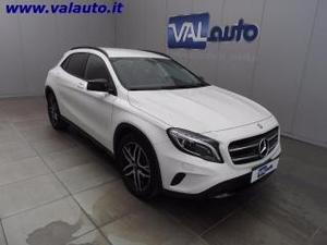 Mercedes-benz gl 320 gla d sport 2wd cv109-semi