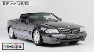 Mercedes-benz sl 300 sl-24 cat
