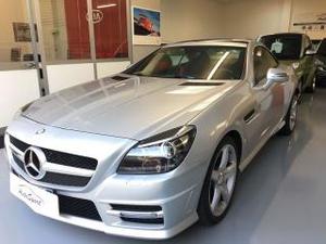 Mercedes-benz slk 350 v6 premium amg