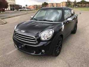 Mini mini paceman (r cooper d business paceman