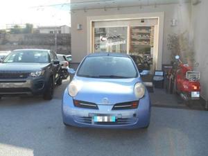 NISSAN Micra 1.2 5 porte