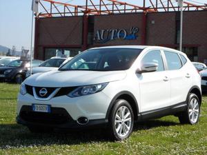 NISSAN Qashqai 1.5 dCi Acenta rif. 