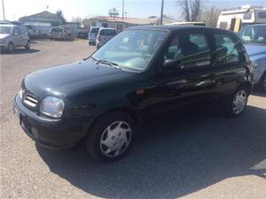 Nissan Micra 1.3i 16V cat 3 porte