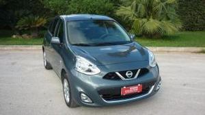 Nissan micra v 5 porte acenta