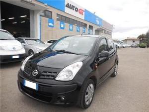 Nissan pixo 1.0 5 porte gpl eco fun