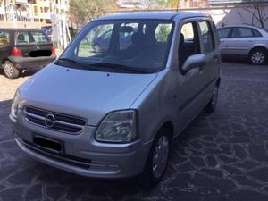 OPEL Agila V Club