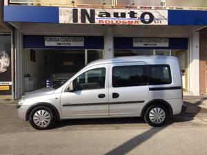 OPEL Combo 1.7 CDTI 5p. Tour Enjoy TENUTO BENE rif. 