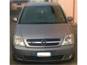 OPEL Meriva V DTI Club