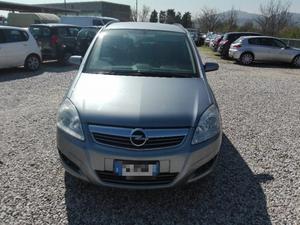 OPEL Zafira V ecoM 150CV Turbo Enjoy rif. 