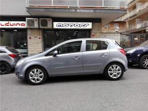 Opel Corsa 1.2i 16V cat 5 porte Club