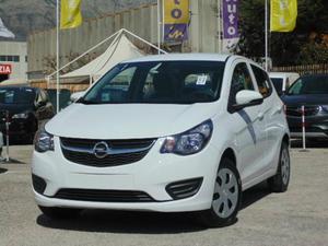 Opel Karl Advance cv Nuova da immatricolare