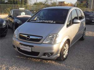 Opel Meriva 1.7 CDTI 101CV Cosmo 1prop. km certificati