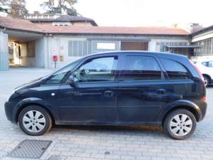 Opel Meriva 1.7 CDti