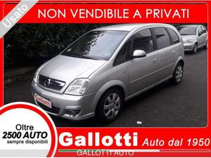 Opel Meriva Meriva 1.7 CDTI 101CV