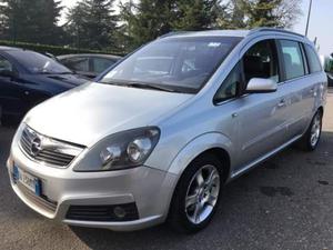 Opel Zafira 1.9 CDTI 120CV *EURO 4 *7 POSTI (N21)