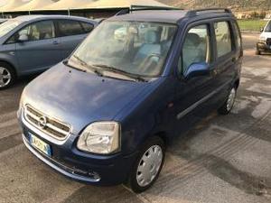 Opel agila v comfort permute clima