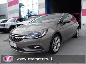 Opel astra 1.6 cdti 136cv start&stop 5 porte business