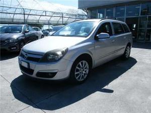 Opel astra 1.6i 16v twin port cat station wagon gpl