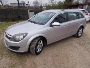 Opel astra 1.7 cdi sw eleg.(garantita-km )