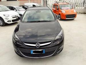Opel astra 1.7 cdti 110 cv station wagon cosmo