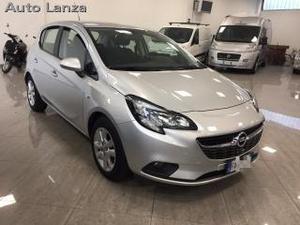 Opel corsa 1.2 5 porte n-joy gpl - adatta neopatentati