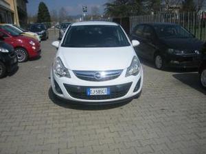 Opel corsa 1.3 cdti 75cv f.ap. 5 porte cosmo x neopatentati