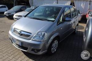 Opel meriva 1.3 cdti enjoy