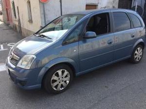 Opel meriva 1.3 cdti enjoy-garanzia 12 mesi!!!