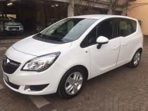 Opel meriva 1.4 gpl tech elective km