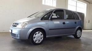 Opel meriva v cosmo unicaproprietaria