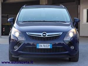 Opel zafira tourer 2.0 cdti 110cv elective