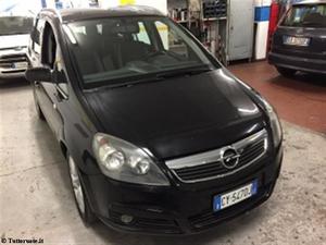 Opel ZAFIRA V VVT COSMO NAVIG