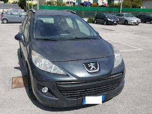 Peugeot 207 S W 8V 75CV Energie ECO GPL